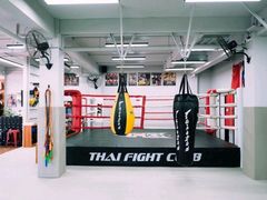 -TFC 纯泰拳馆MuayThai