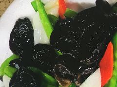 -杨记小骨头羊杂馆(南五马路店)