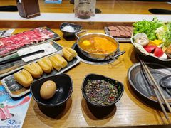 -呷哺呷哺 黄金牧场 (新中关购物中心店)