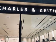 -Charles & Keith(大运河购物中心店)