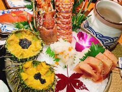 -蟹将军·松叶蟹和牛日料放题自助(K11店)