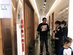 -子曰书院·古筝围棋书法国画小主持(夏都店)