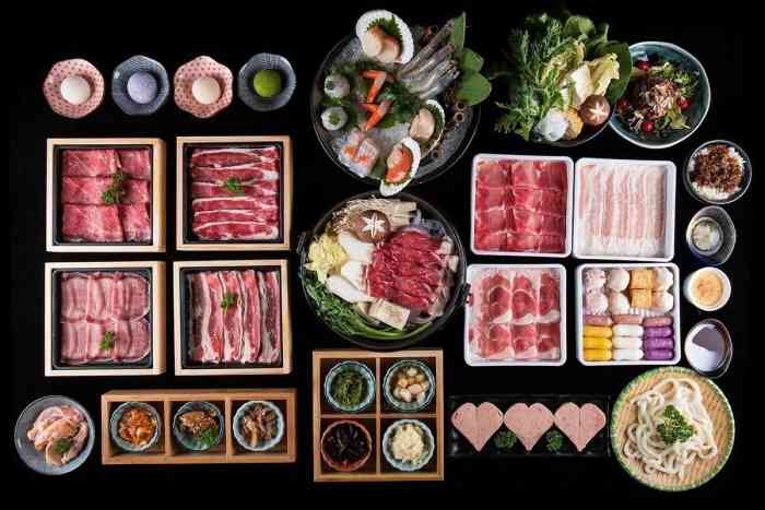 hapa铪汃寿喜烧(津西店)