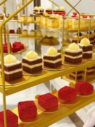 -花嫁丽舍婚礼殿堂(世博江景店)