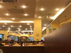 -萨莉亚意式餐厅(河东万达店)