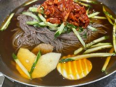 -海花锅盖烧烤店(怡馨家园店)