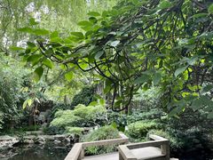 -静安公园(静安寺街道)