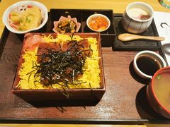 -味太助·银饭食堂(中华城店)