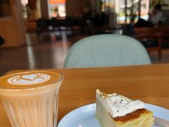 -山下C5cafe(惠通时代广场店)