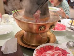 -东来顺饭庄(天坛店)