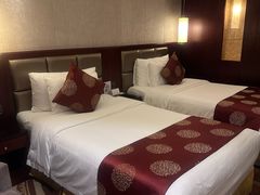 -西安西藏大厦开元名都大酒店·四季轩中餐厅