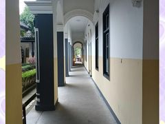 -湖南省立第一师范学校旧址