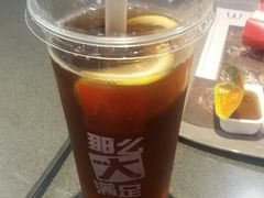 -麦当劳(东苑丽宝商业广场店)