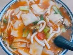 -清真·尖子尖牛肉面(王府井店)