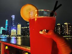 -琶醍壹号•潮菜江景餐吧