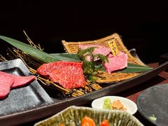 -焼肉とビール 市場小路(四条烏丸店)