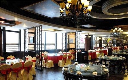 婚宴 北碚区 北碚城南 徐生记大酒楼·宴会厅(城南店) 1条评论其他7家