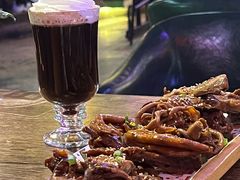 -Famous肥猫墨西哥音乐餐吧(五棵松华熙LIVE店)