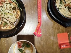 -猪脑壳凉面(南正街店)