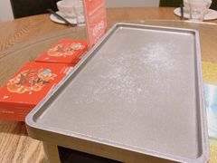 -大闫家烧烤·小海鲜家常菜(郑庄店)