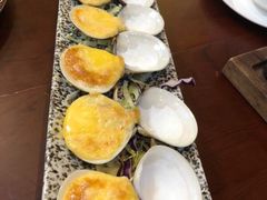 -简家·海鲜盛宴(下沙店)