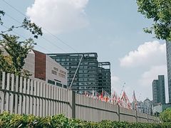 -东浩兰生上海世博展览馆