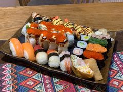 -河风精致寿司(尼盛店)