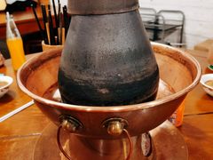 涮锅全羊肉-老门框爆肚涮肉(金宝街店)