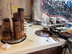 -豆相识•九九豆腐脑(牛咡桥店)