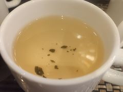 -青岛颐海花园酒店总店·自助餐厅