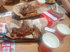 -遇见小面(碧桂园总部店)