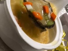 -汤记传菜(秀浦路店)