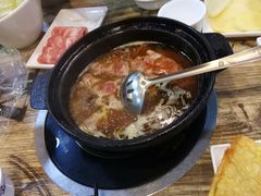 -嘟享吃重庆鸡公煲(五一店)