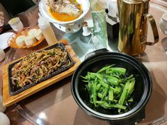 -塞上府(西安店)