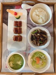 -喜喜月子(瑞虹天地店)