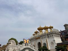-上海东林寺(金山区)