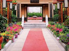 -悦隆庄温泉度假酒店