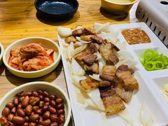 -京玉菲饭店(李村店)