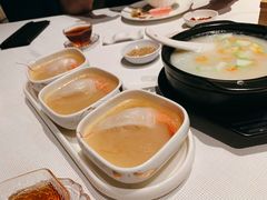 -天瑞轩·粤菜餐厅