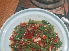 -莘府·老豆腐鱼头·建德菜(金马店)