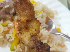 -开帝锐抓饭(和田街店)