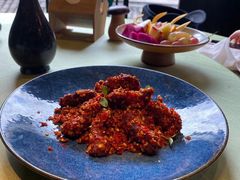 -鱼桥巷·美学川菜