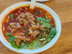 -豆相识•九九豆腐脑(牛咡桥店)