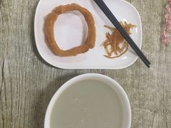 -老北京豆汁店
