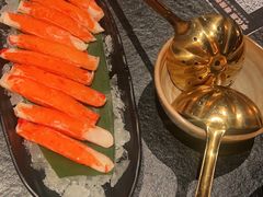 -色響火锅(恒隆广场店)