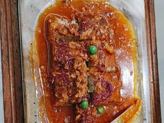 -3号仓库·创意中国菜(新世界城店)