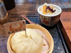 -银米·云南传统过桥米线(双廊黑金冠店)