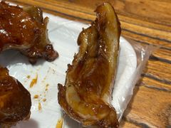 -赵元章肉骨烧(山塘街店)