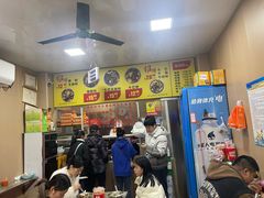 -北海田螺店(四川路店)