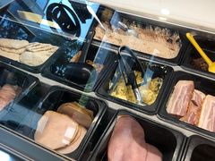 -赛百味SUBWAY(星耀店)